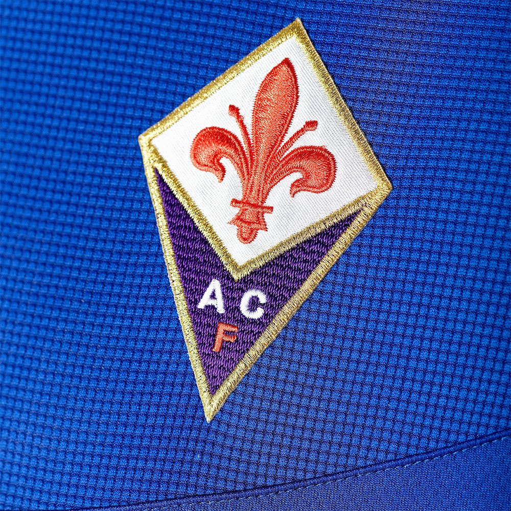 Le coq sportif AC Fiorentina Segunda Equipación Pro No Sponsor 19/20