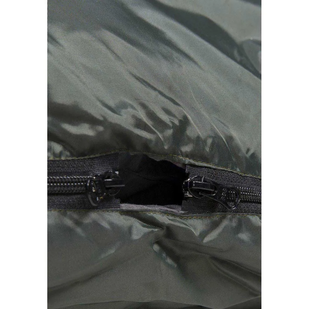 Trespass Veldy Travel Bum Bag - Dark Grey
