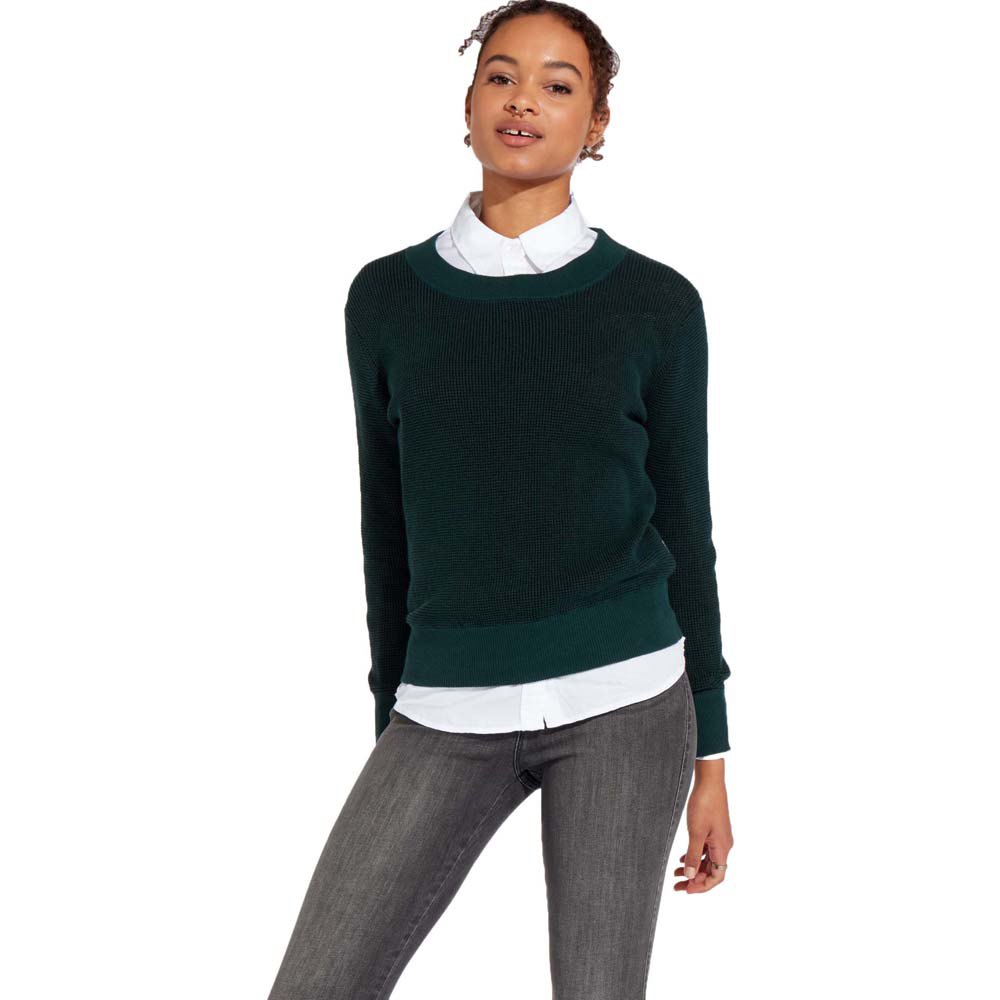 wrangler-two-tone-knit-sweater