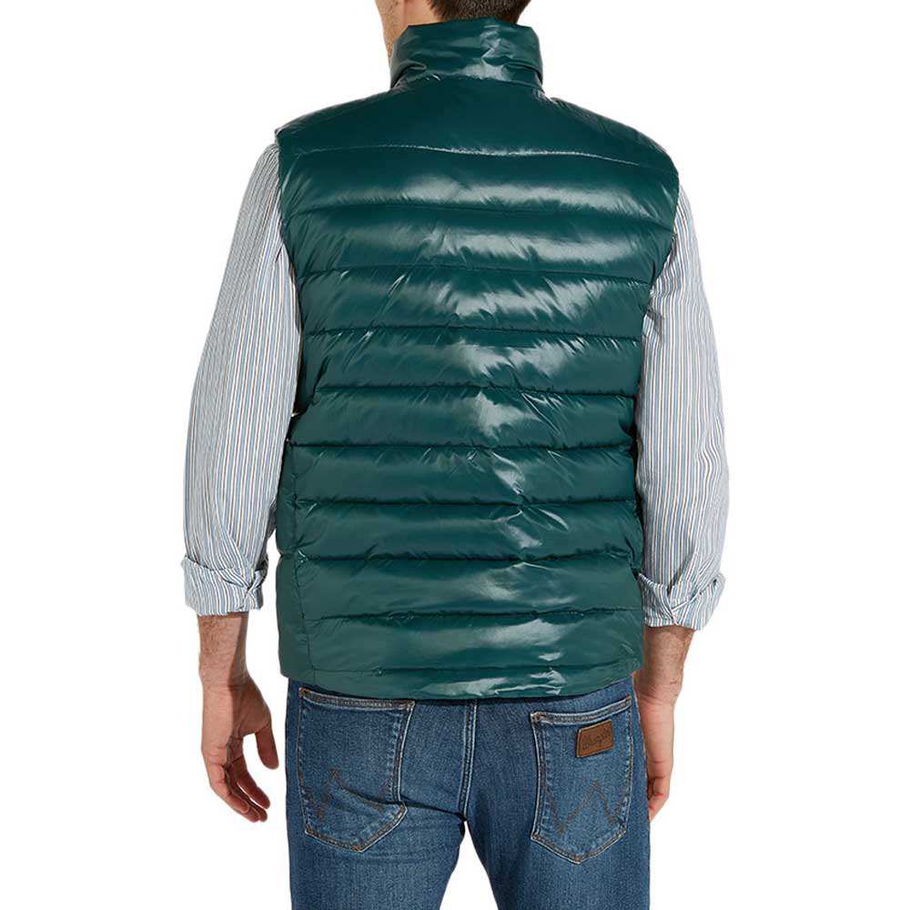 Wrangler Puffer Vest