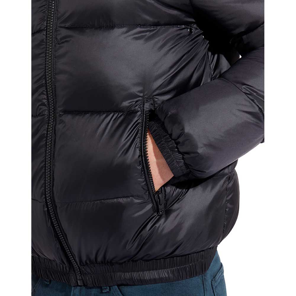Wrangler Thermo Puffer Jacket