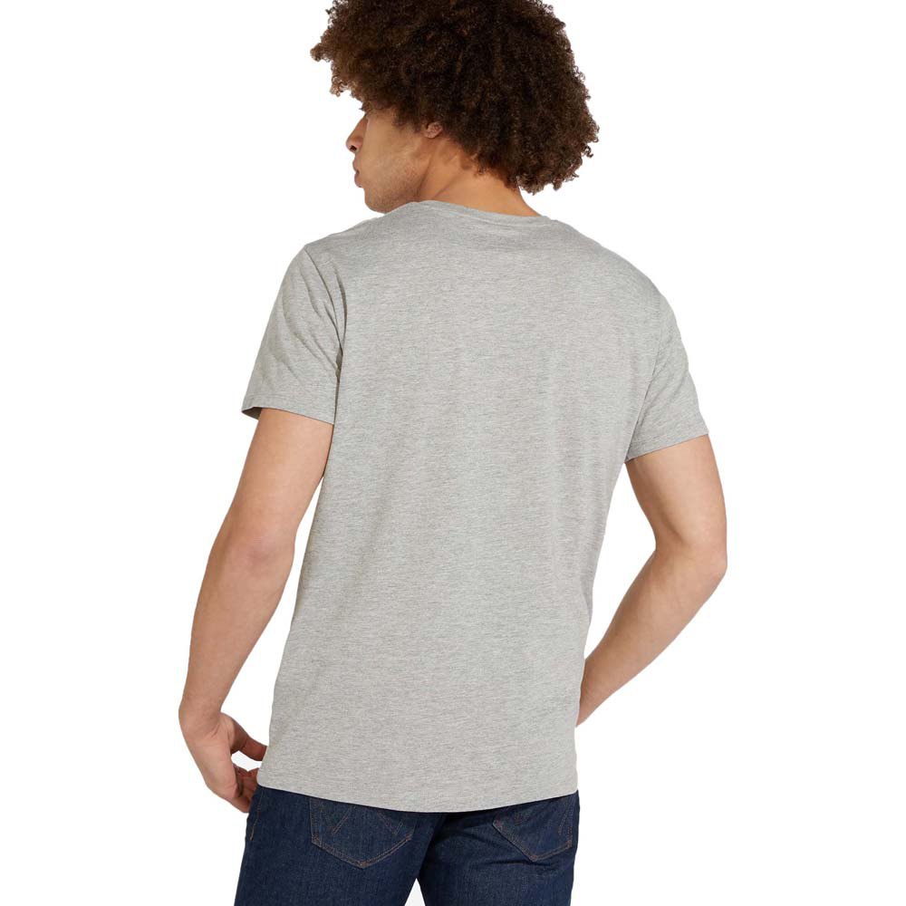 Wrangler Logo T-shirt med korte ærmer