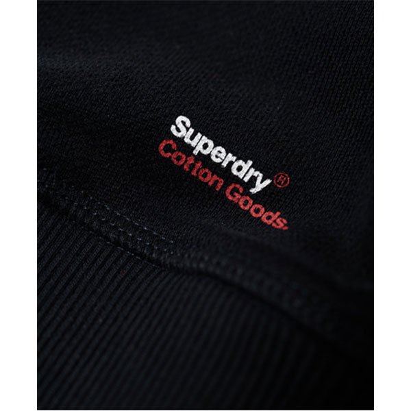 Superdry Vintage Logo Crew Sweatshirt