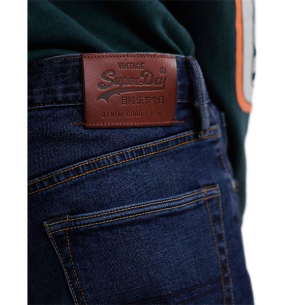 Superdry Conor Taper Jeans