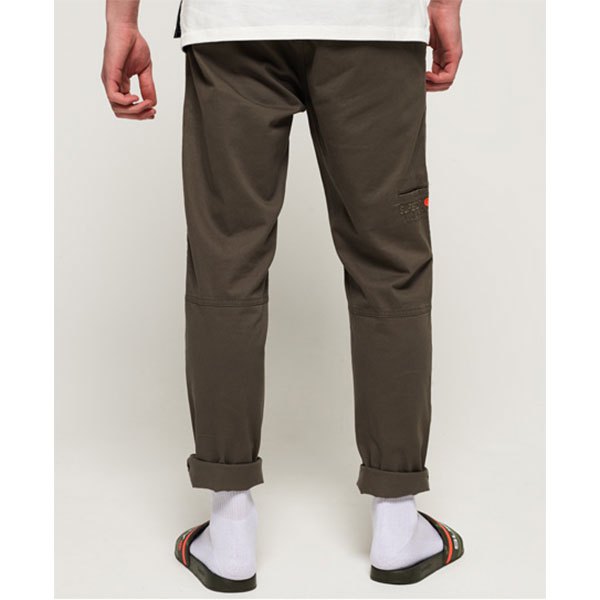 Superdry Pantalones Core Utility