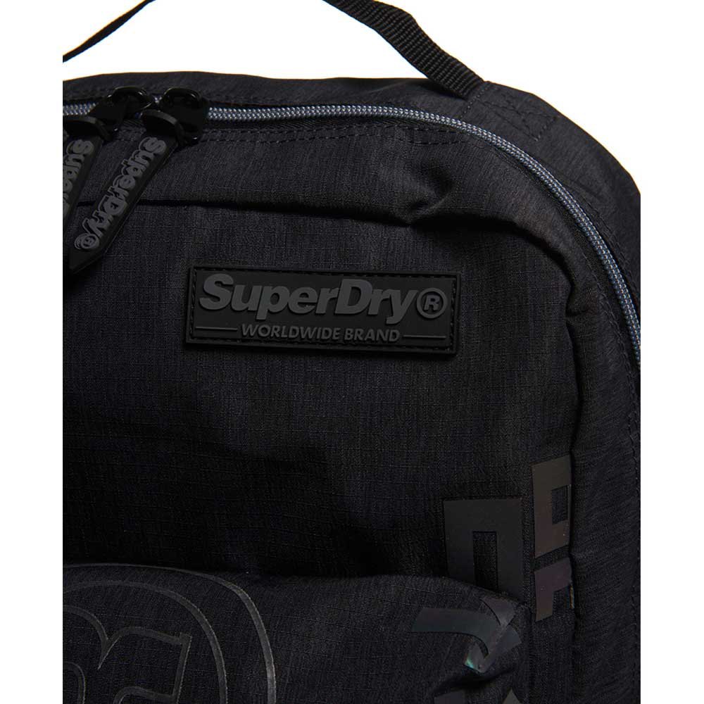 Superdry Academic Reflective 21L Backpack