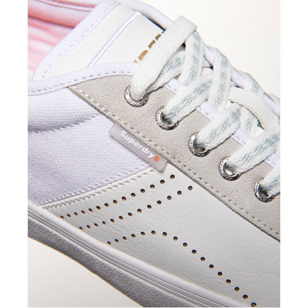 Superdry Skate Classic Low Schuhe
