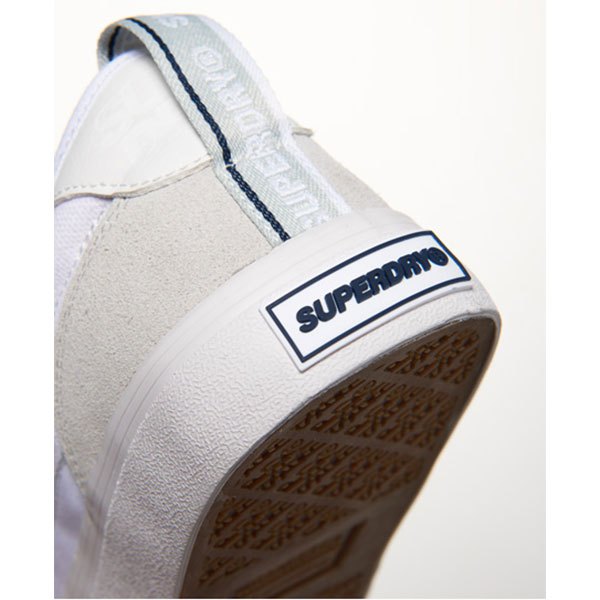 Superdry Skate Classic Low Schuhe