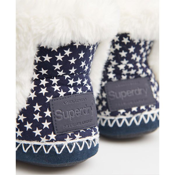 Superdry Boot Slippers