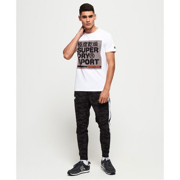 Superdry Core Graphic