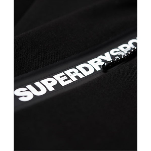 Superdry Core Gym Tech Long Pants