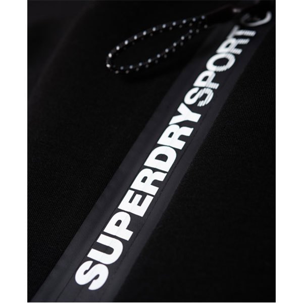 Superdry Core Gym Tech Shorts