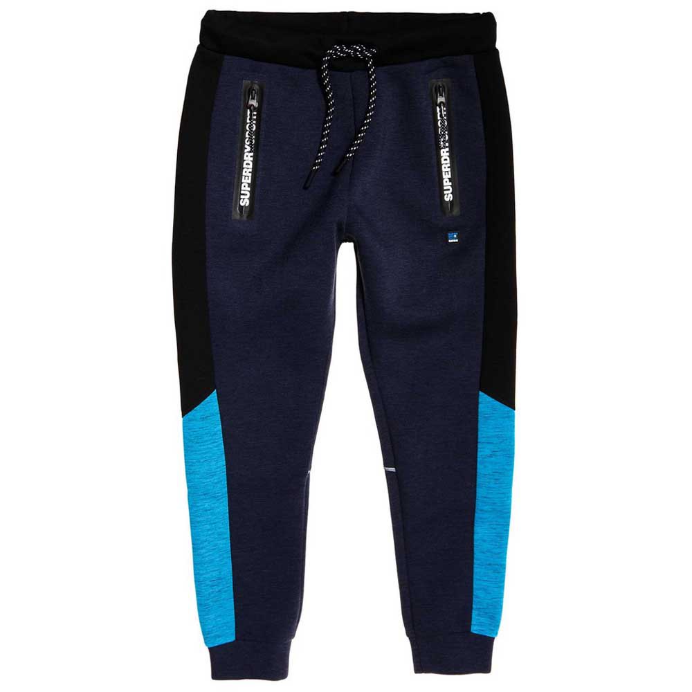 superdry-pantalons-llargs-gymtech-colourblock
