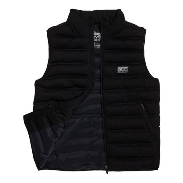 Superdry Chaleco Performance Insulated