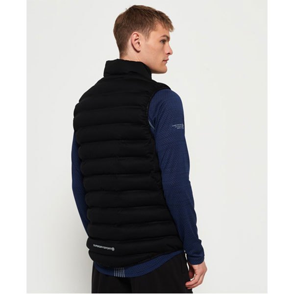 Superdry Chaleco Performance Insulated