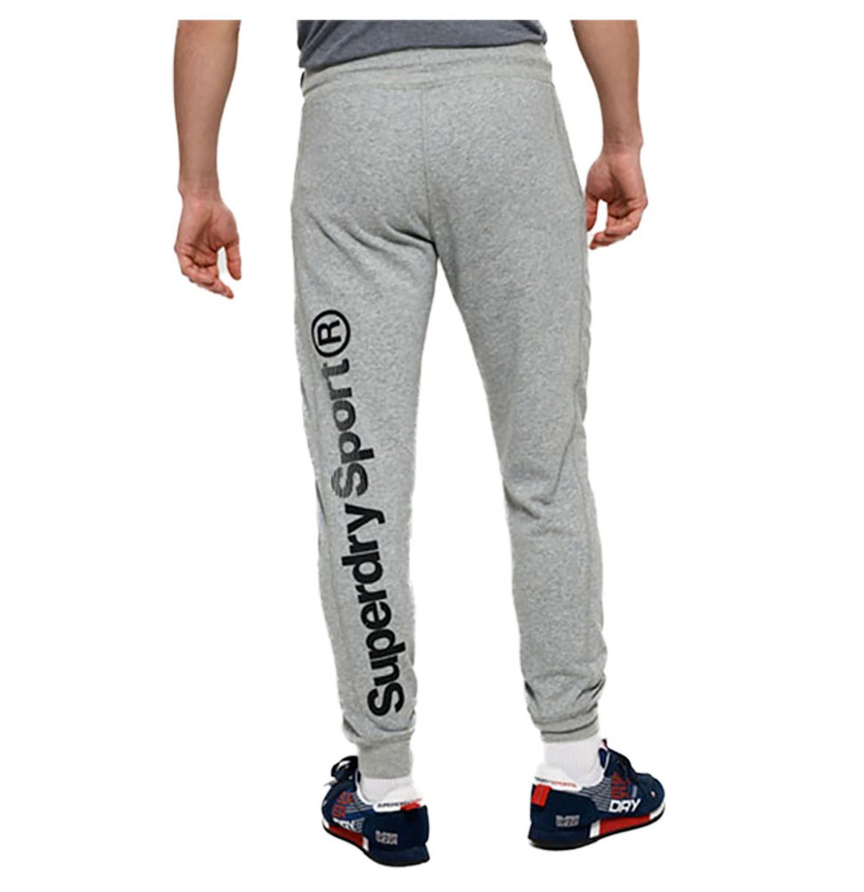 Superdry Pantaloni Lungo Core Sport