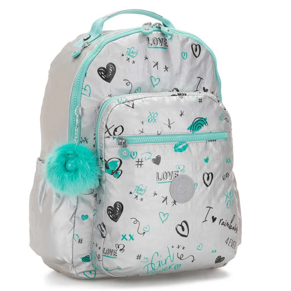 Kipling Seoul Go 27L Backpack | Dressinn バックパック