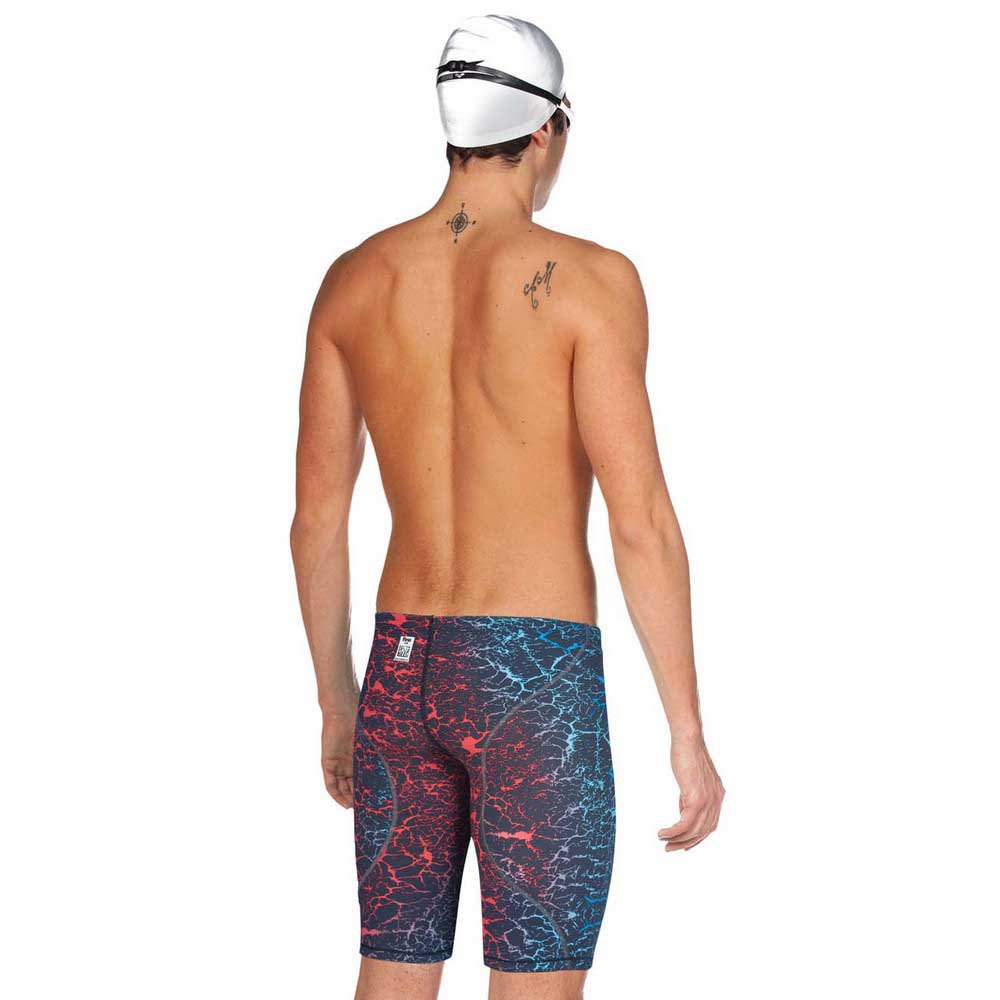 Arena Powerskin Junior ST 2.0 Limited Edition Jammers Boys Performance Jammers 