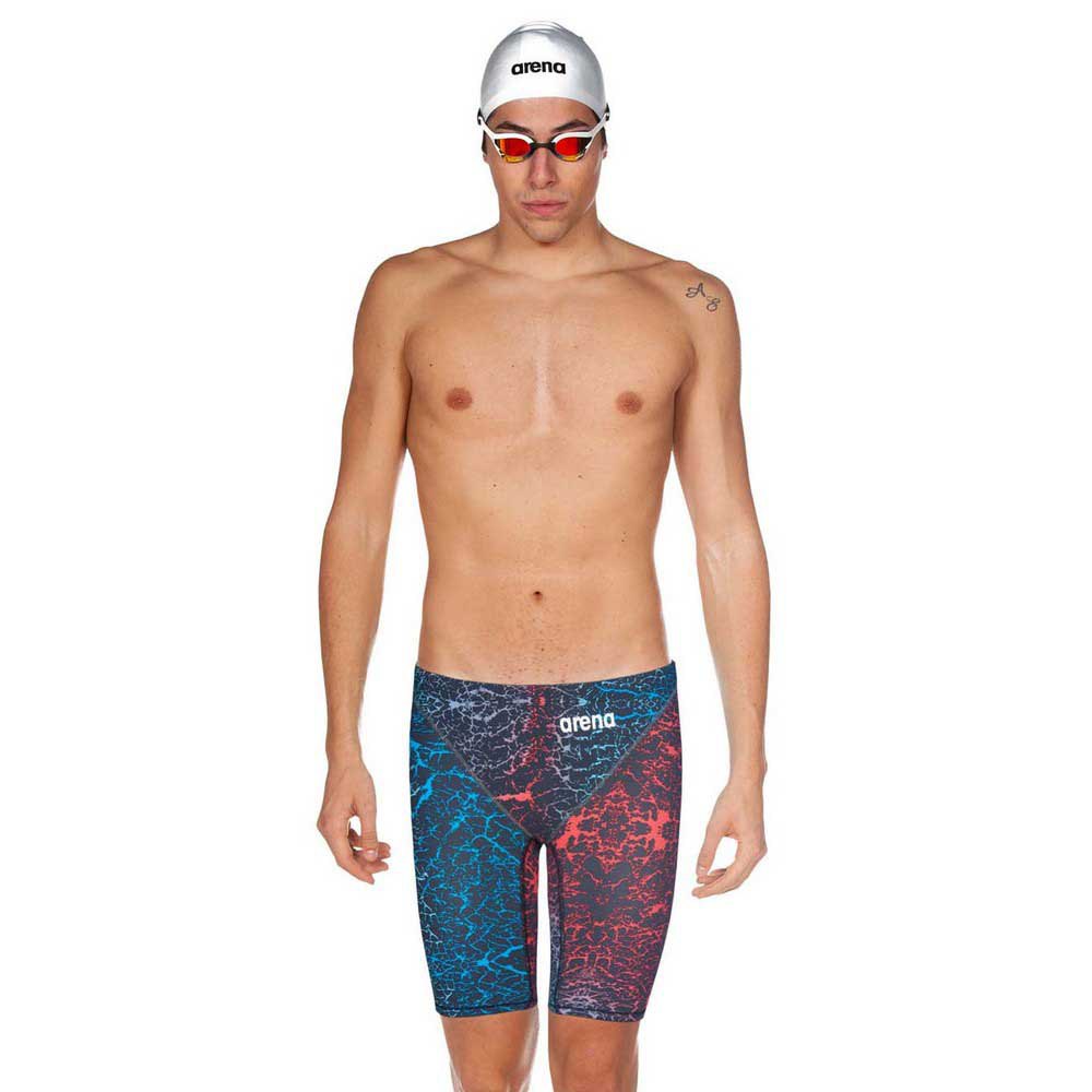 Boys Performance Jammers Arena Powerskin Junior ST 2.0 Limited Edition Jammers 