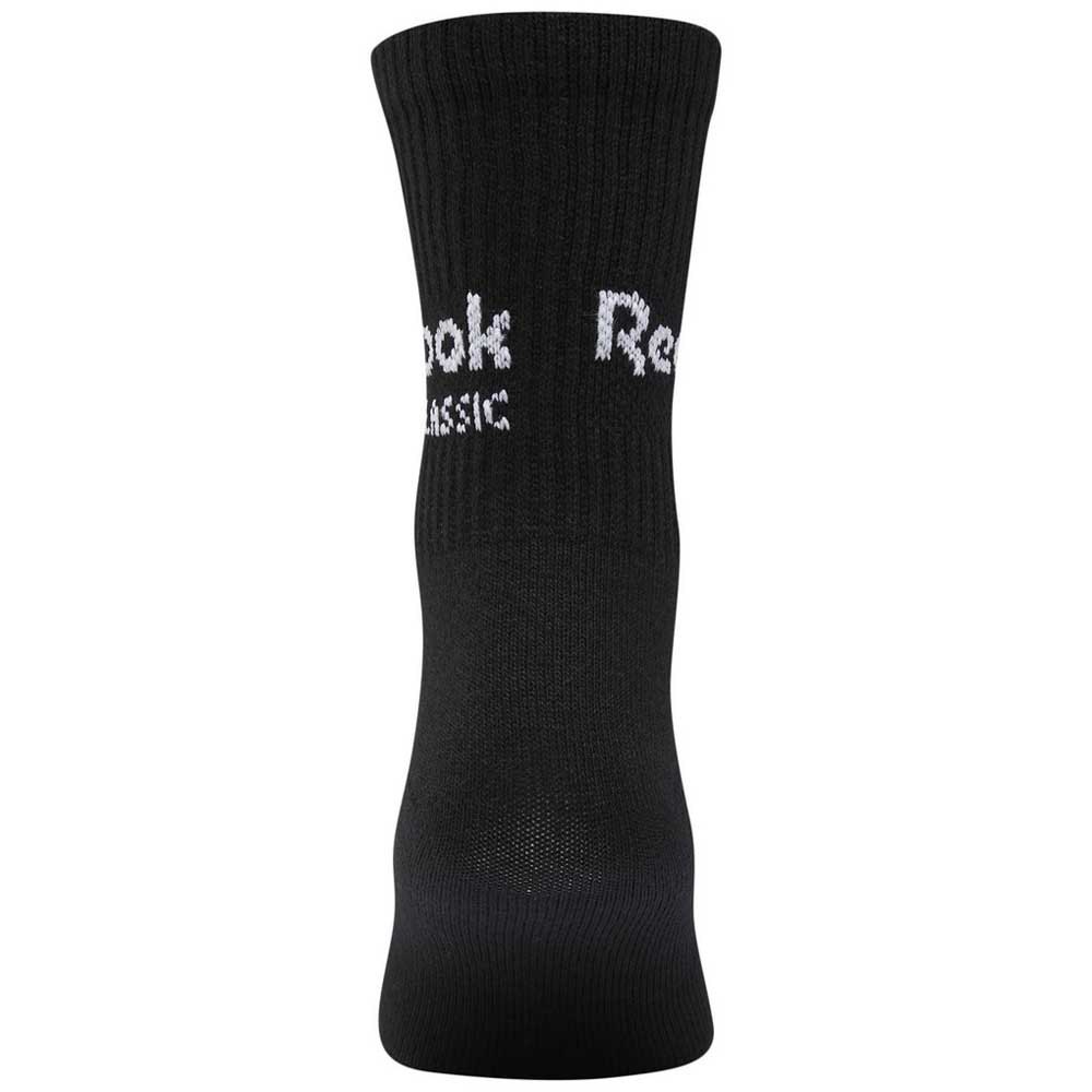 Reebok classics Core Crew Socks 3 Pairs