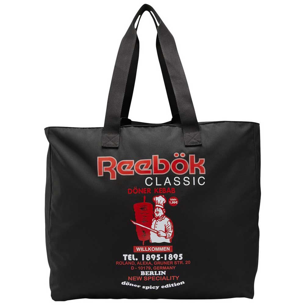 Reebok classics Graphic Food 63L Bag Dressinn