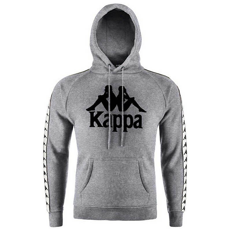 Капюшон брендовый купить. Худи Kappa 2021. Kappa 1985 одежда кофта с капюшоном. Kappa 1985 одежда кофта с капюшоном мужская. ЗИП худи Каппа.