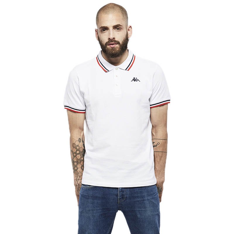 kappa-esmano-short-sleeve-polo-shirt
