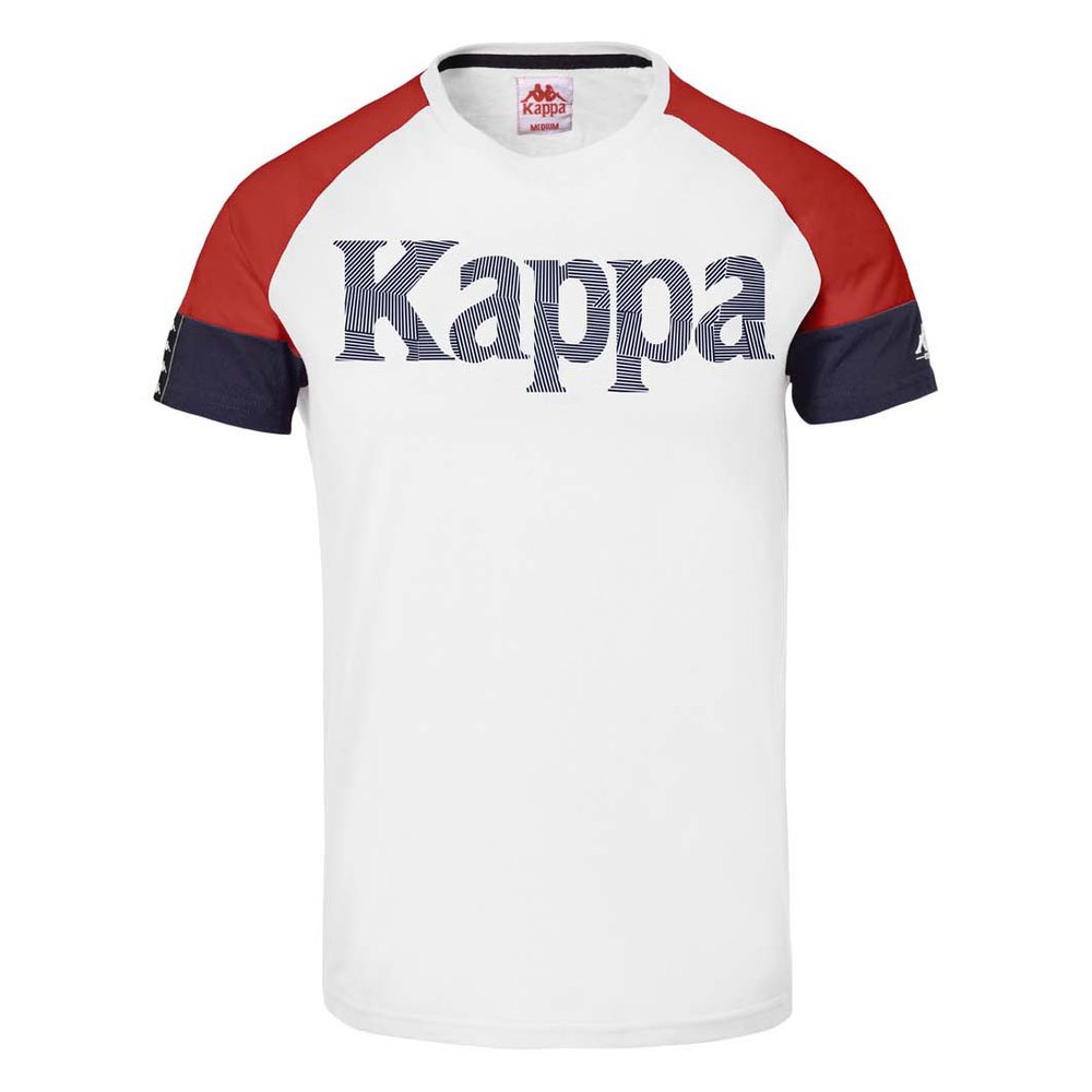 kappa-irmiou-authentic-kurzarm-t-shirt