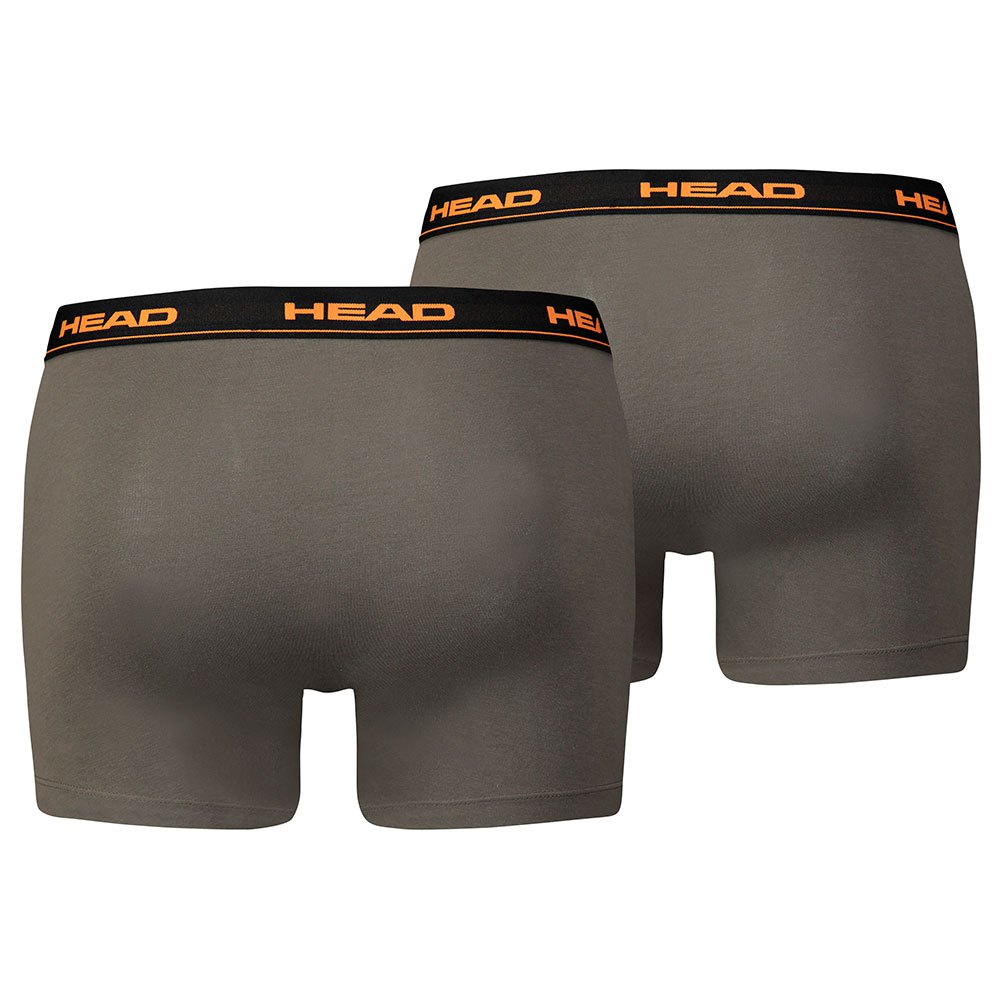 Head Basic Shorts 2 Einheiten