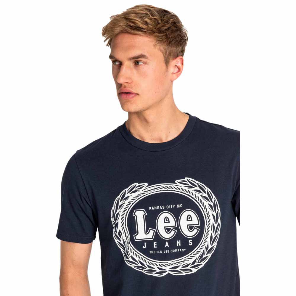 Lee Emblem Long