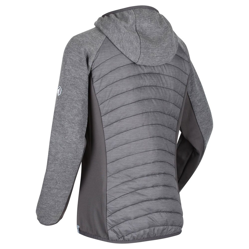 Regatta Pemble Hybrid hoodie fleece