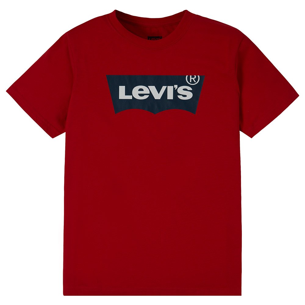 levis---batwing-kortarmet-t-skjorte