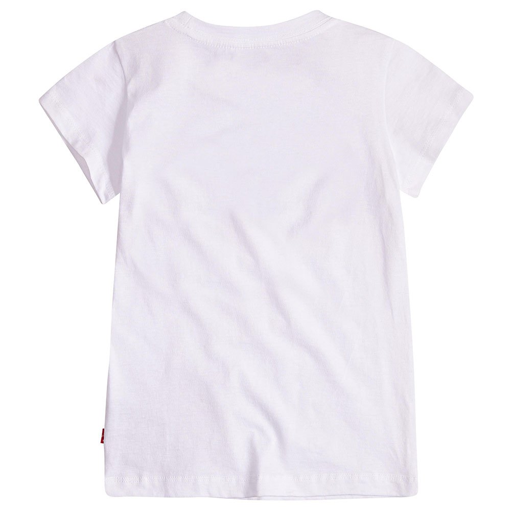 Levi´s ® Sportswear Logo kurzarm-T-shirt