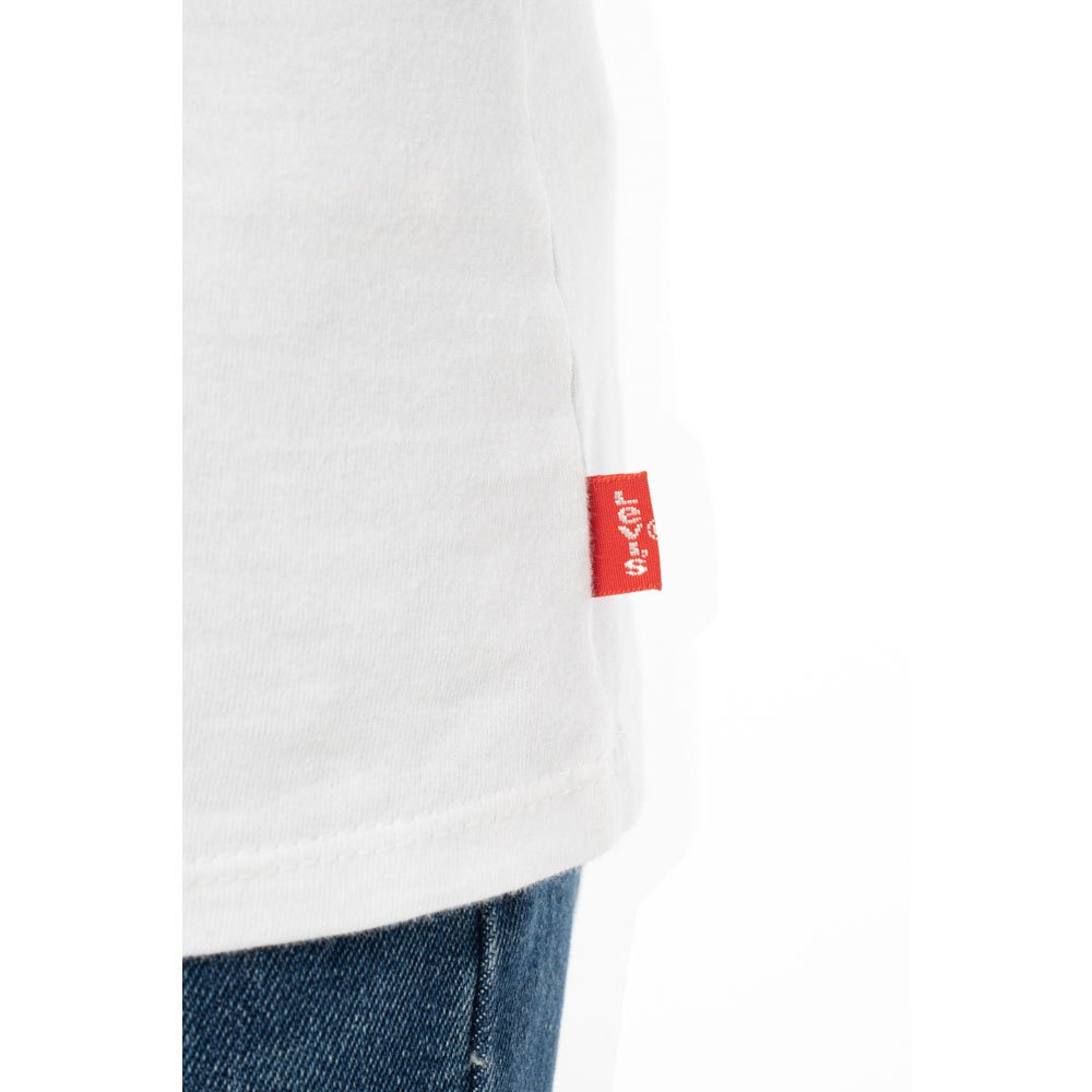 Levi´s ® Sportswear Logo Koszulka z krótkim rękawem