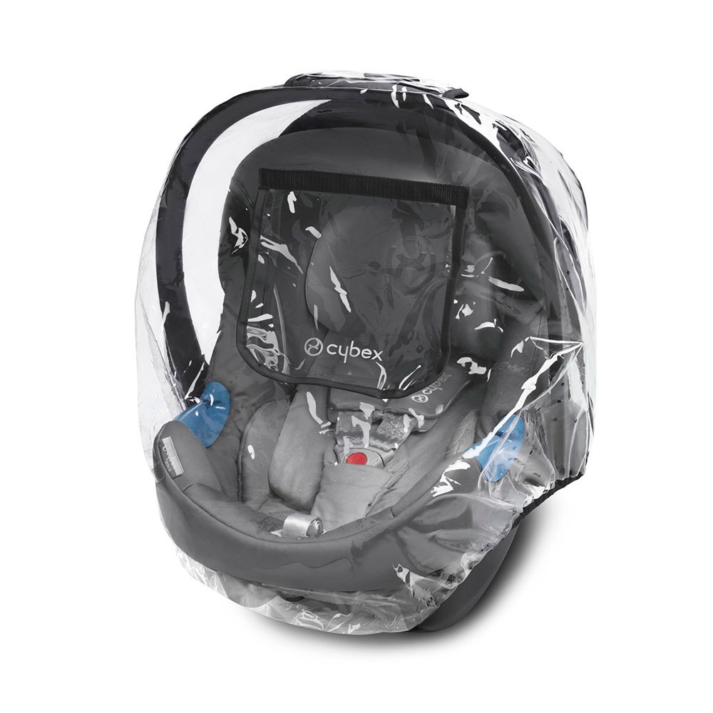 Cybex Car Seat Rain Cover baby Carseat Raincover Universal & QUALITY  0-11kg 