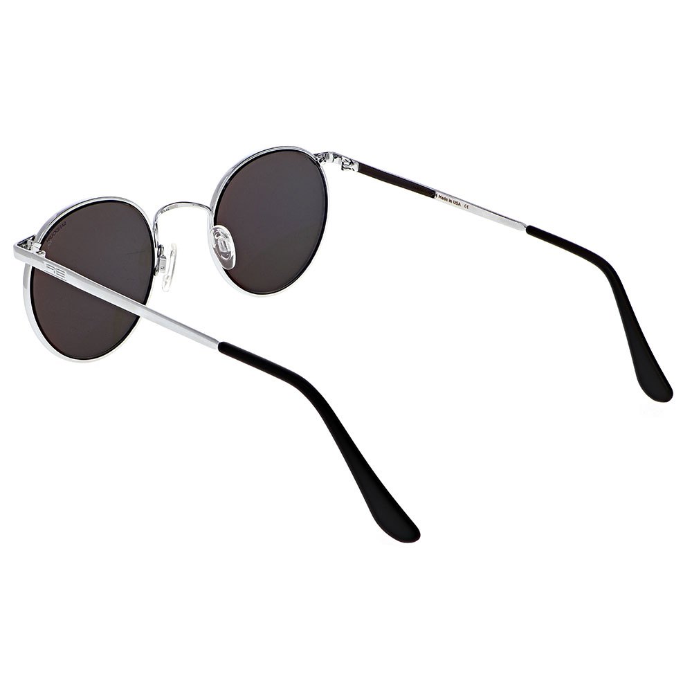 Randolph P3 49 mm Polarized Sunglasses