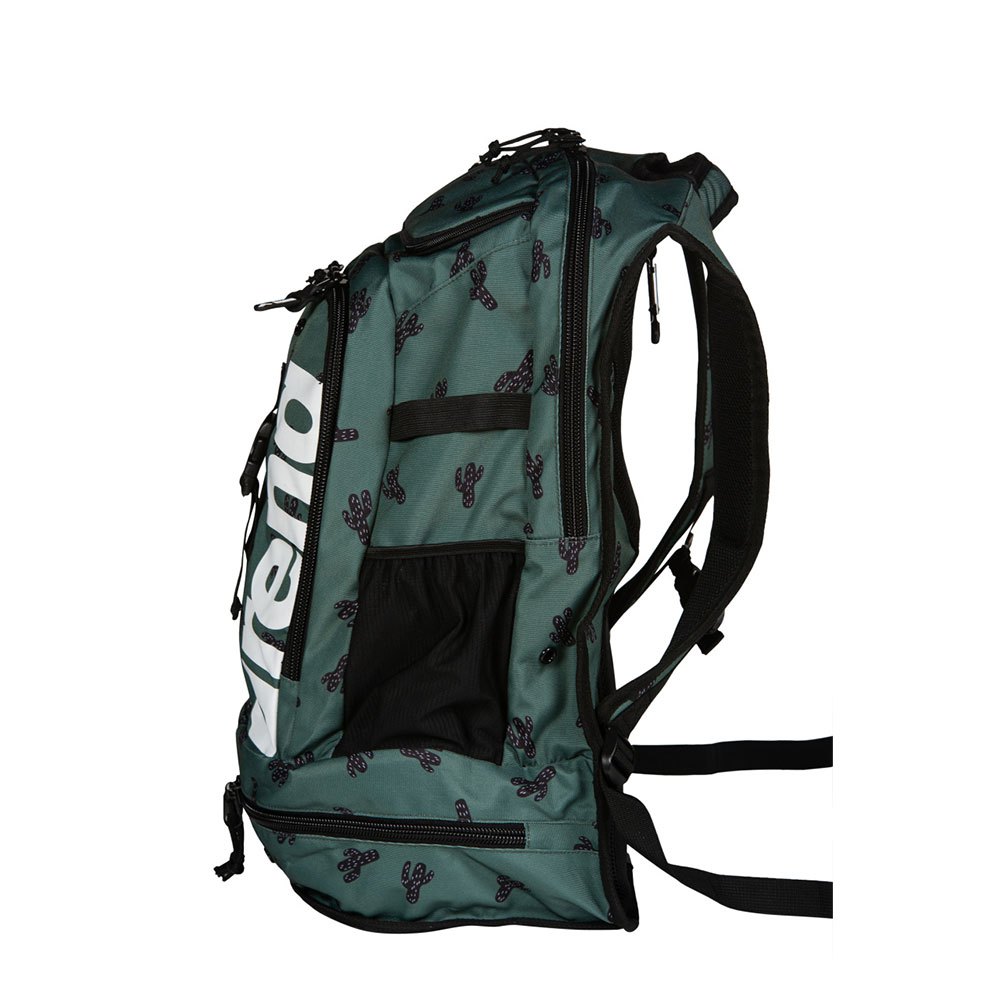 Arena Fastpack 2.2 Backpack for Swimming Gear & Clothing