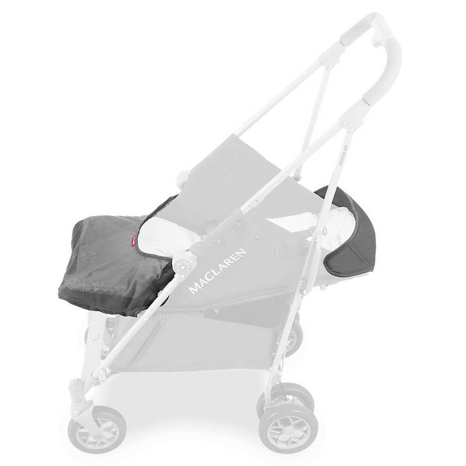 Maclaren Techno XLR Stroller