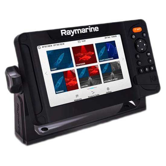 Raymarine Element 7 S GPS CHIRP Wifi Echosonda