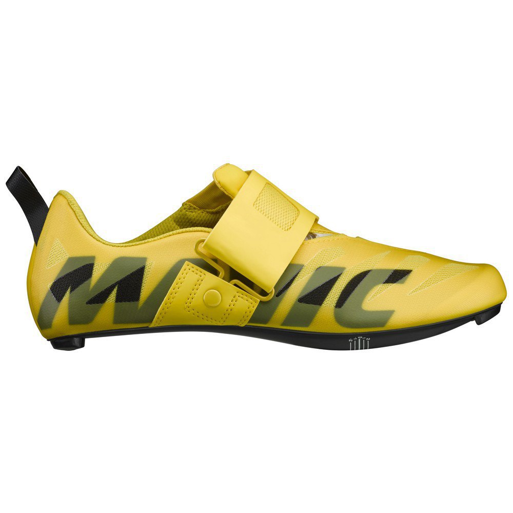 Mavic Chaussures de route Cosmic SL Ultimate Triathlon