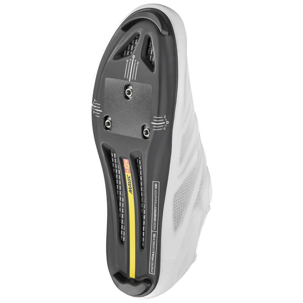 Mavic Sequence SL Ultimate Road Shoes
