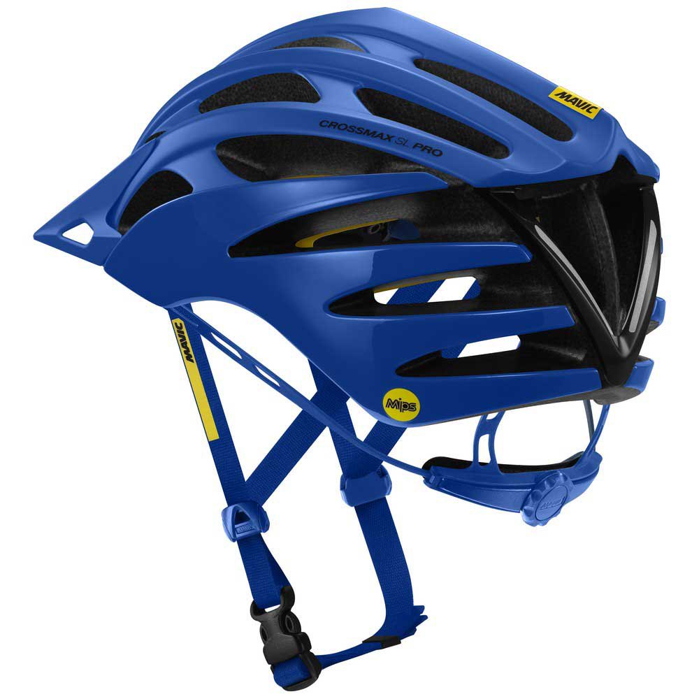Mavic Crossmax SL Pro MIPS MTB Helm