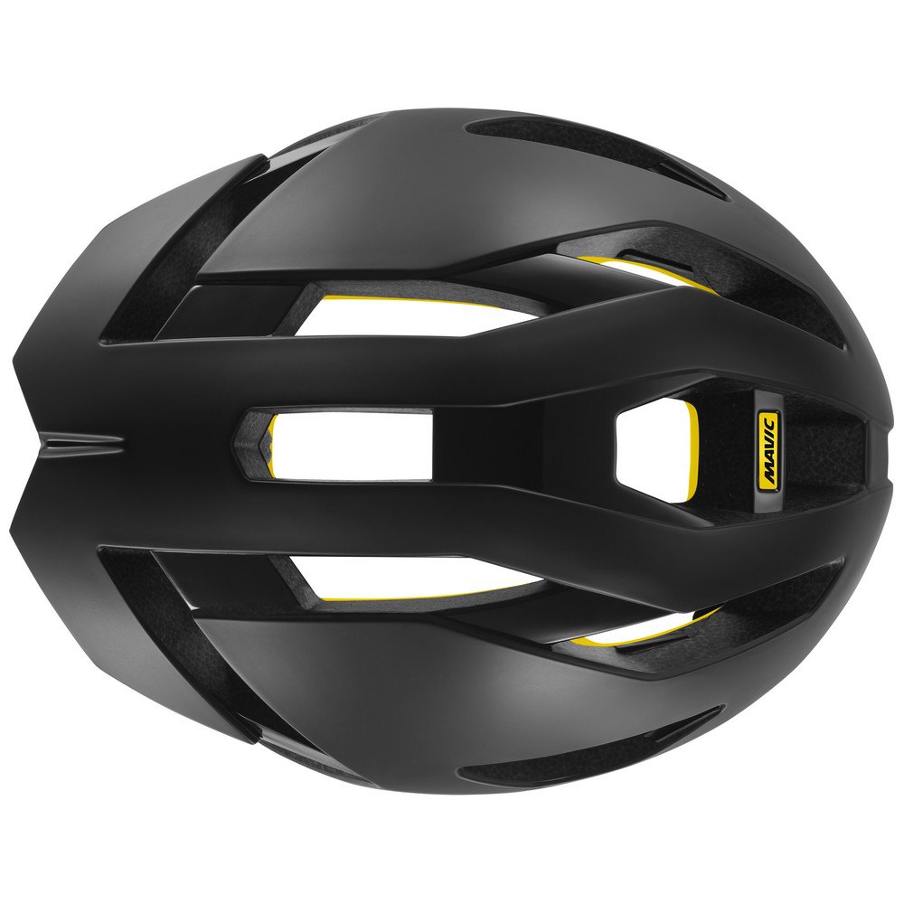 Mavic Comete Ultimate MIPS helmet