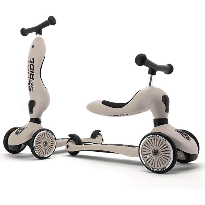 Scoot & ride Patinete Highwaykick One