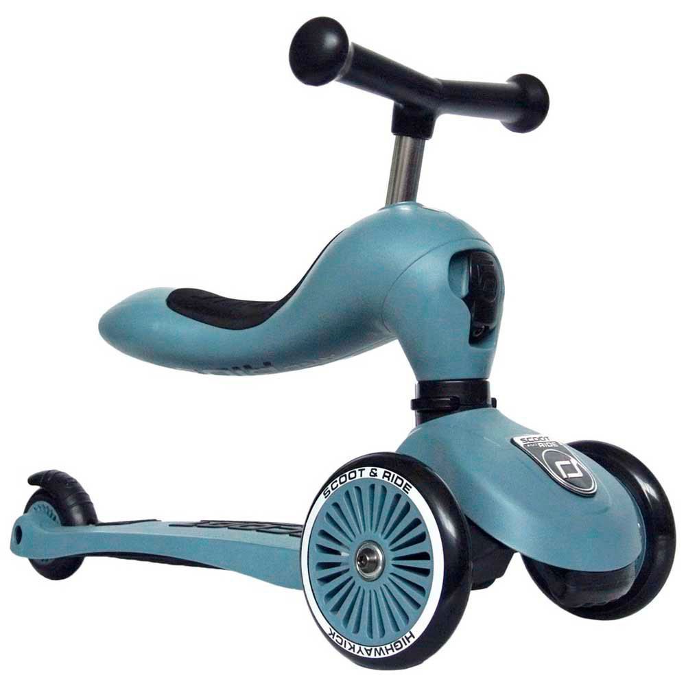 Scoot & ride Scooter Highwaykick One