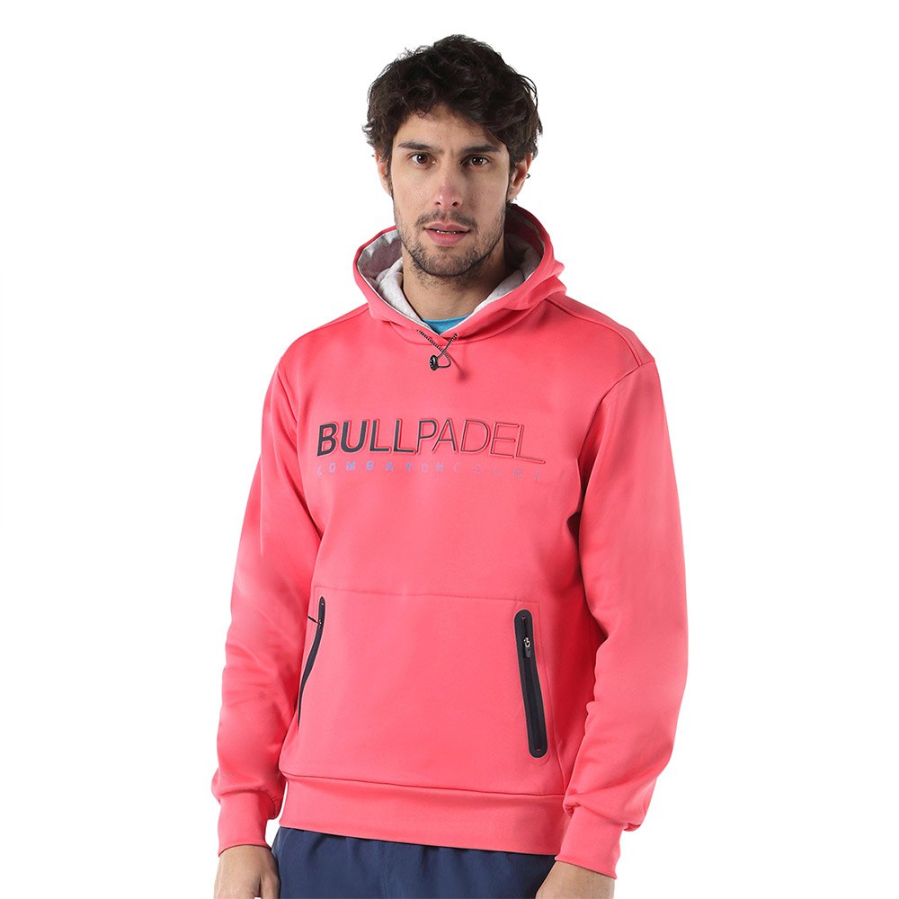 bullpadel-calle-hoodie
