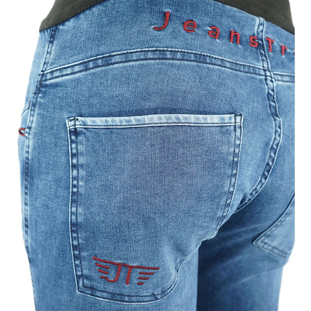 JeansTrack Pantalons Turia