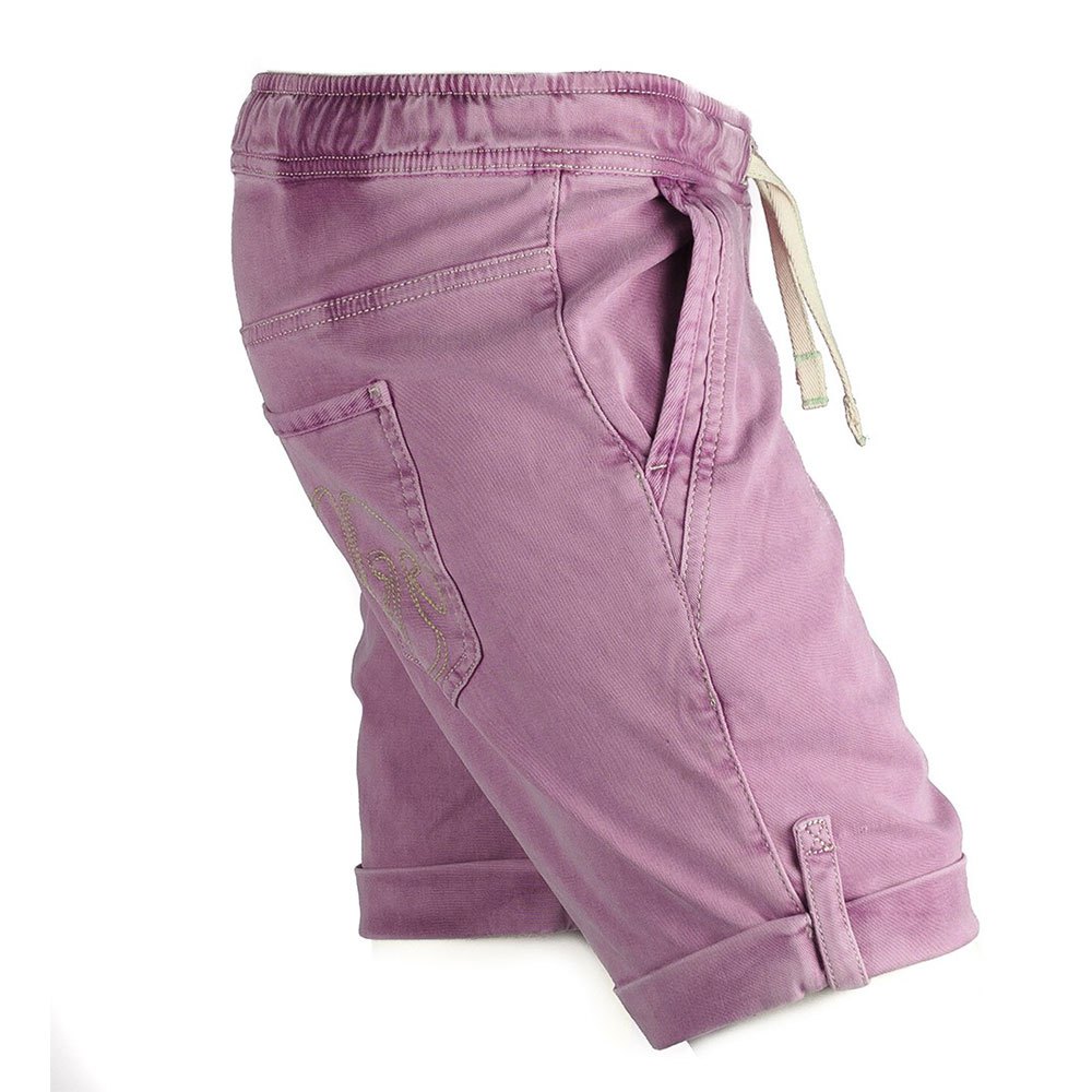 JeansTrack Shira Spodenki Spodnie
