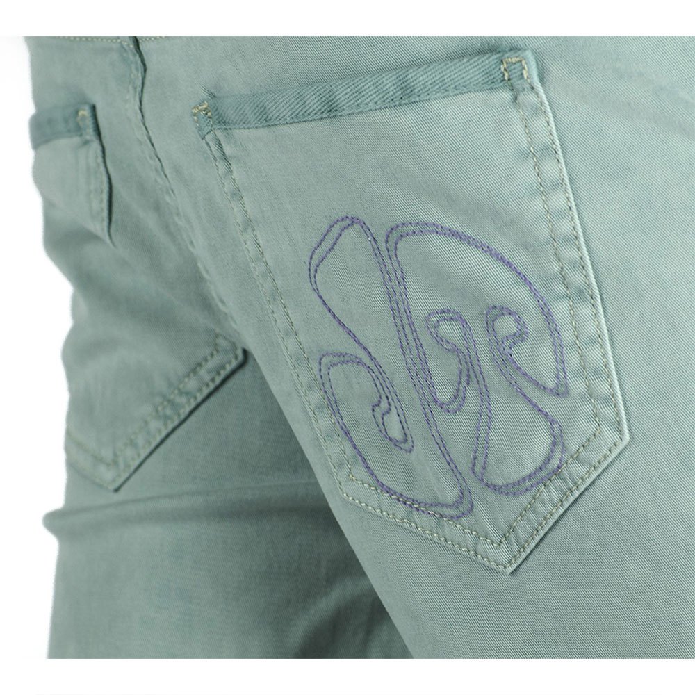 JeansTrack Pantalons Curts Shira