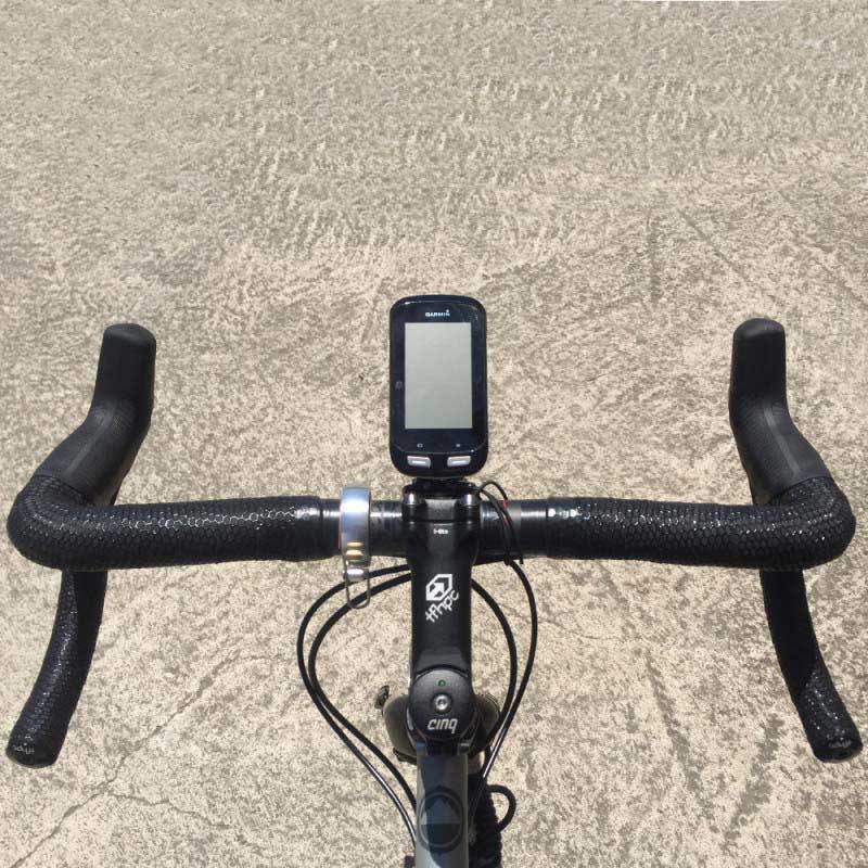 TFHPC GPS/Cycling Computer Support